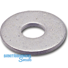 DIN9021 M 8 Edelstahl A4 Scheibe mit vergrsserter Auflageflche