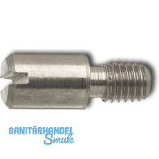 DIN 927 5.8 M 5x 5 verzinkt Zapfenschraube mit Schlitz