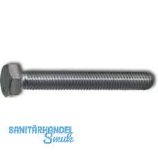 DIN 961 10.9 M14x1.5x 35 verzinkt 6kt-Feingewindeschrauben ohne Schaft DIN 961 10.9 M14x1.5x 35 verzinkt 6kt-Feingewindeschrauben ohne Schaft