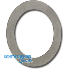 DIN 988 4x 8x0.1 ST 2K 50 blank Passscheibe