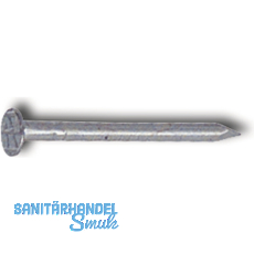 Drahtstift Senkkopf 4.2x120 feuerverzinkt 5kg