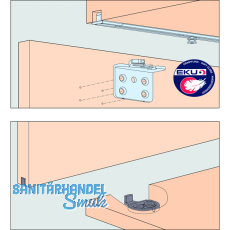 EKU CLIPO 16 H FS - Beschlgegrt. 1000x1400