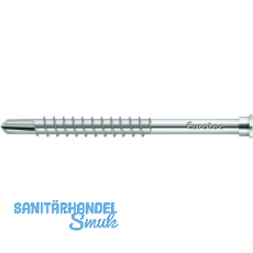 Profilbohrschraube Zylinderkopf 5,5x51 TX25 Edelstahl gehrtet