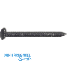 Fassadennagel 1.9x 30 Edelstahl natur Fassadennagel 1.9x 30 Edelstahl natur