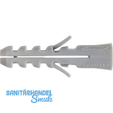 FISCHER Dbel S 6x 30 Nylon grau