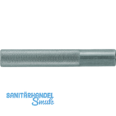 FISCHER FIS E15x85 M12 Innengewindeanker verzinkt bauaufsichtlich Zugelassen