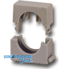 FISCHER SCH Schelle fr  32-42 halogenfrei Nylon transparent