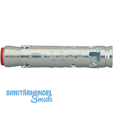 FISCHER TA M 8 Schwerlastanker verzinkt mit Zulassung