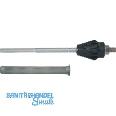 FISCHER Thermax 16/170 M12 Edelstahl A4 thermisches Abstandsmontagesystem