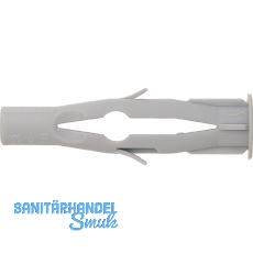 FISCHER FU 6x35 Universaldbel Nylon grau