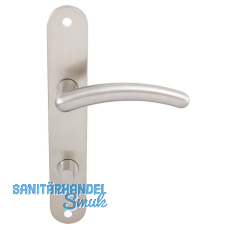 SOLIDO Drckergt. GENF - auf LS BB, TS35 - 45, mattvernickelt