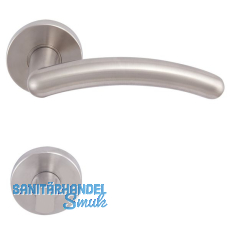 SOLIDO Drckergt. GENF - auf Ros. WC, TS35 - 45, mattvernickelt