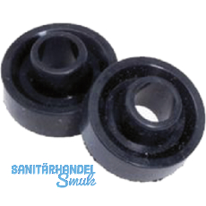 EPDM-Dichtung M10 schwarz fr Stockschraube Solarbefestigung