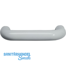 HEWI Drckerlochteil 111.20 R - Polyamid, universal, 8,5 mm, lichtgrau