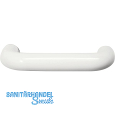 HEWI Drckerlochteil 111.23 R - Polyamid, rechts, 9 mm, tiefschwarz