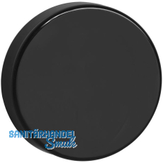 HEWI Blindrosetten flach 306.23 tiefschwarz HEWI Blindrosetten flach 306.23 tiefschwarz