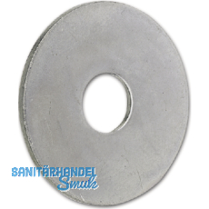 Karosseriescheibe M10x20 verzinkt (Kotflgelscheibe)