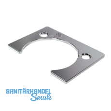 KIMANA Distanzplatte zu Klappenband, Hhe 1,5 mm