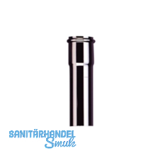 SOLIDO 5/4" x 32 mm Verlngerungsrohr