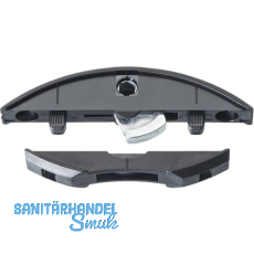 LAMELLO Clamex P Medius 14/10 Mittelwand-Verbinder, Inhalt 80 Paar