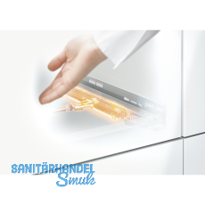 BLUM LEGRABOX Korpusschiene TIP-ON, NL 400, 40 kg