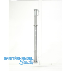 Le Mans II Achsrohr 600 -750 mm