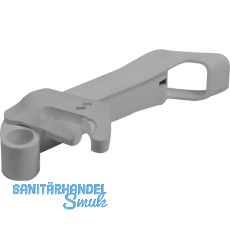 Le Mans II Einzugsdmpfung Links