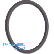 O-Ring 18.72 x 2.62 NBR 70 schwarz