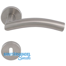 SOLIDO Drckergt. OSLO - auf Ros. BB, TS35 - 45, Edelstahl