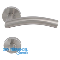 SOLIDO Drckergt. OSLO - auf Ros. BB, TS35 - 45, Edelstahl