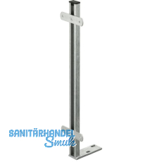 PITZL Balkonsule 31110.0000 C-Profil feuerverzinkt