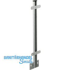 PITZL Balkonsule 31210.0000 C-Profil feuerverzinkt zum aufdbeln