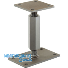 PITZL Pfostentrger Typ 10920.1300 ZiNiP beschichtet rechts/links