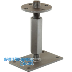 PITZL Pfostentrger Typ 10929.1000