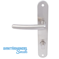 SOLIDO Dr�ckergt. PRAG - auf LS WC, TS35 - 45, Li, mattvernickelt