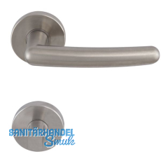 SOLIDO Drckergt. PRAG - auf Ros. BB, TS35 - 45, glanzchrom