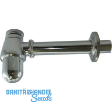 SOLIDO 5/4" x 32 mm Flaschensiphon