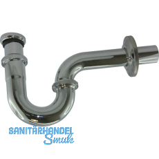 SOLIDO 5/4" x 32 mm Rhrensiphon