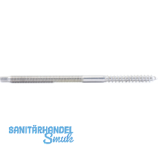 Stockschrauben M10x200 Edelstahl A2 fr Solarbefestigung mit Zulassung