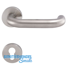 SOLIDO Drckergt. TALIN - auf Ros. PZ, TS35 - 45, Edelstahl