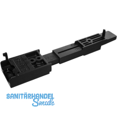 Clipper Terrassenbefestiger fr Dielenbreite 90-120 Terrassenbefestiger