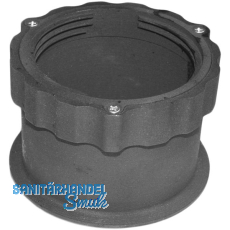 Adapter fr Terrassenlager 6945 und 6946