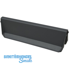 Sky Trenner 3er-Set, 170,5 x 40mm, KS schiefergrau