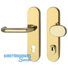 MARCHESI SH-Wechselgt. HARMONIE - auf LS PZ88, TS wahlweise, mK. PVD-messingf.