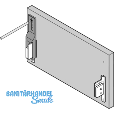 BLUM Anreilehre TANDEMBOX ZML.8030, Kunststoff