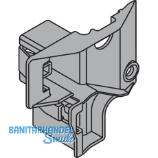 BLUM SERVO-DRIVE Hebelfhrung, Z10A3H00, KS
