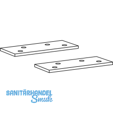 Stanzteil EN 3-6 zu DORMA ITS 96