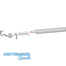 Öffnungsbegrenzung für TS 90 Impulse Öffnungsbegrenzung für TS 90 Impulse