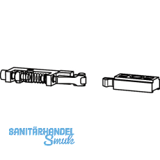 Rastfeststelleinheit TS97
