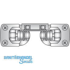 Gleitlager unten zu SCH/1 und 2